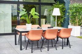 Hartman Sophie Element Dining Tuinstoel Italian Terra