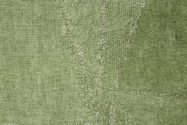 Hartman Carlos Green Tuinstoelkussen Hoge Rug 123x50 cm
