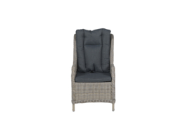 Garden Impressions Osborne verstelbare fauteuil