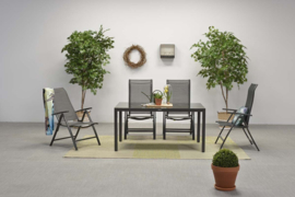 Garden Impressions Simone verstelbare fauteuil