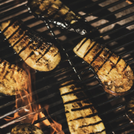 BonFeu BonGrill Ø 120