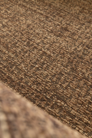 Garden Impressions Grisborne Vloerkleed 120x170 Coconut