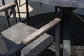 Garden Impressions Catania dining fauteuil