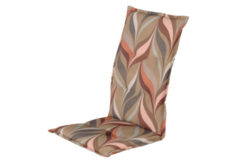 Hartman Ayu Blush Tuinstoelkussen Hoge Rug 123x50 cm