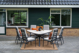 Garden Impressions Biola fauteuil