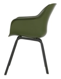 Hartman Sophie Element Dining Tuinstoel Moss Green