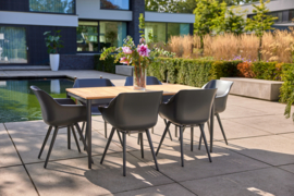 Hartman Sophie Studio Dining Tuinstoel Xerix