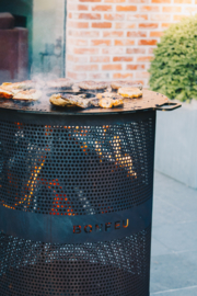 BonFeu Plancha BonVes 34