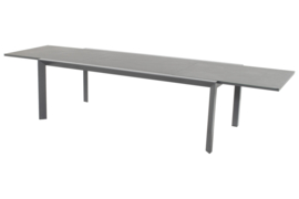 Hartman California Uitschuifbare Tuintafel