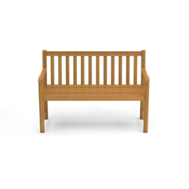 BEST Stockholm - Buitenbank Acaciahout 120cm
