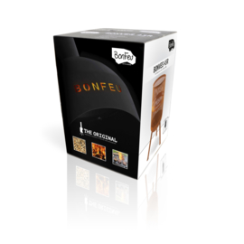 BonFeu BonVes 45 Roest