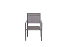 Garden Impressions Moon dining fauteuil