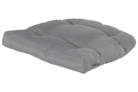 Hartman Rotan zitkussen Cuba Grey