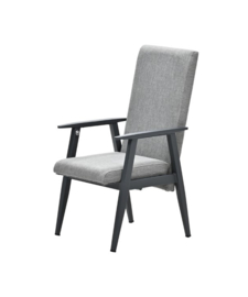 Garden Impressions Foggia verstelbare fauteuil