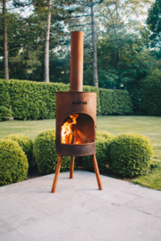 BonFeu BonTon 50 Roest