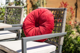 Garden Impressions Florance dining fauteuil