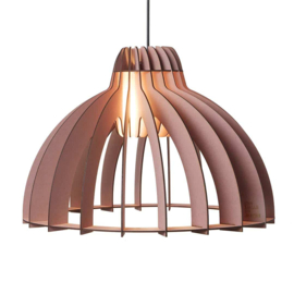 Tjalle en Jasper Granny Smith hanglamp Aged Pink