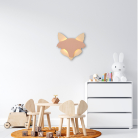 Tjalle en Jasper Vossen wandlamp