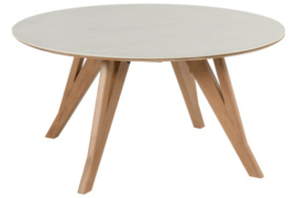 Hartman Coco Ronde Tuintafel