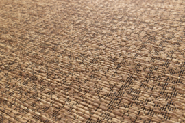 Garden Impressions Grisborne Vloerkleed 120x170 Coconut