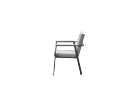 Garden Impressions Catania dining fauteuil