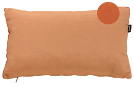 Hartman Cuba Caramel Lendekussen 50x30 cm