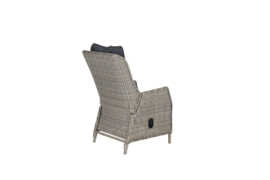 Garden Impressions Osborne verstelbare fauteuil