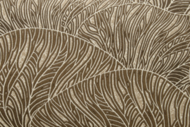 Hartman Joko Olive Lendekussen 50x30 cm
