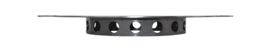 BonFeu Plancha Ø 40 cm