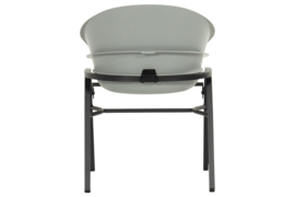 Hartman Tubb Tuinstoel Concrete Grey