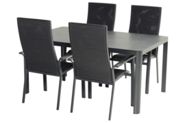 Hartman Sitges Dining Tuinstoel