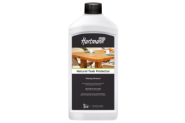 Hartman Teak Protector 1L