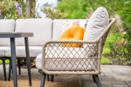 Garden Impressions Allasio Loungeset - 6-persoons - Sand