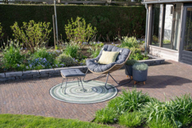 Garden Impressions Luna lounge fauteuil