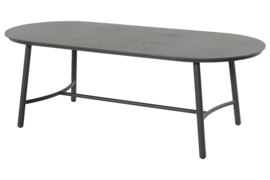 Hartman Flora Keramische Diningtafel 220cm Zwart