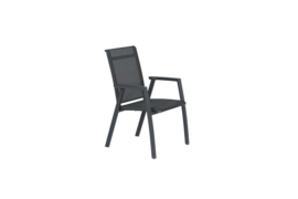 Garden Impressions Gala Dining Fauteuil
