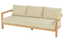Hartman Moira 3-zits loungebank
