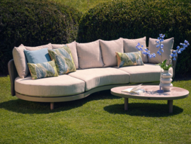 Hartman Bjorn Loungetafel 240cm Wit