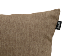Hartman Bahama Taupe Lendekussen 50x30 cm