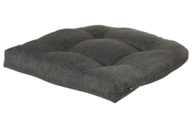 Hartman Rotan zitkussen Bahama Anthracite