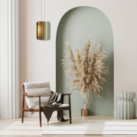 Tjalle en Jasper Cirla hanglamp Dirty Mint