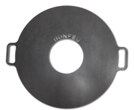 BonFeu Plancha Ø 40 cm