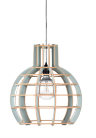 Hanglamp De Lingehof Globe Early Dew Ø40