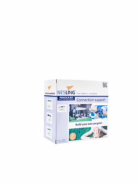 Nesling pergola kit - Verleng element