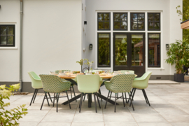 Hartman Sophie Studio Dining Tuinstoel French Green