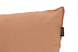 Hartman Cuba Caramel Lendekussen 50x30 cm