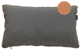 Hartman Cuba Grey Lendekussen 50x30 cm