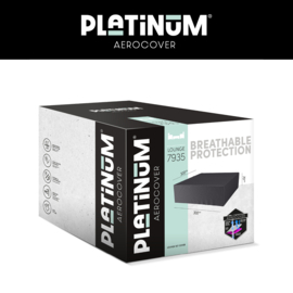 Platinum Aerocover 7935 Loungesethoes 300x300xH70