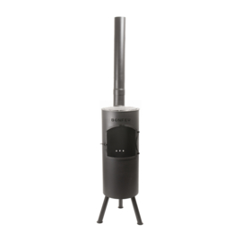 BonFeu BonGiano LP Zwart