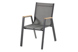 Hartman Aruba Dining Tuinstoel Teak